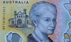 Australian dollar