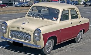 Ford Prefect