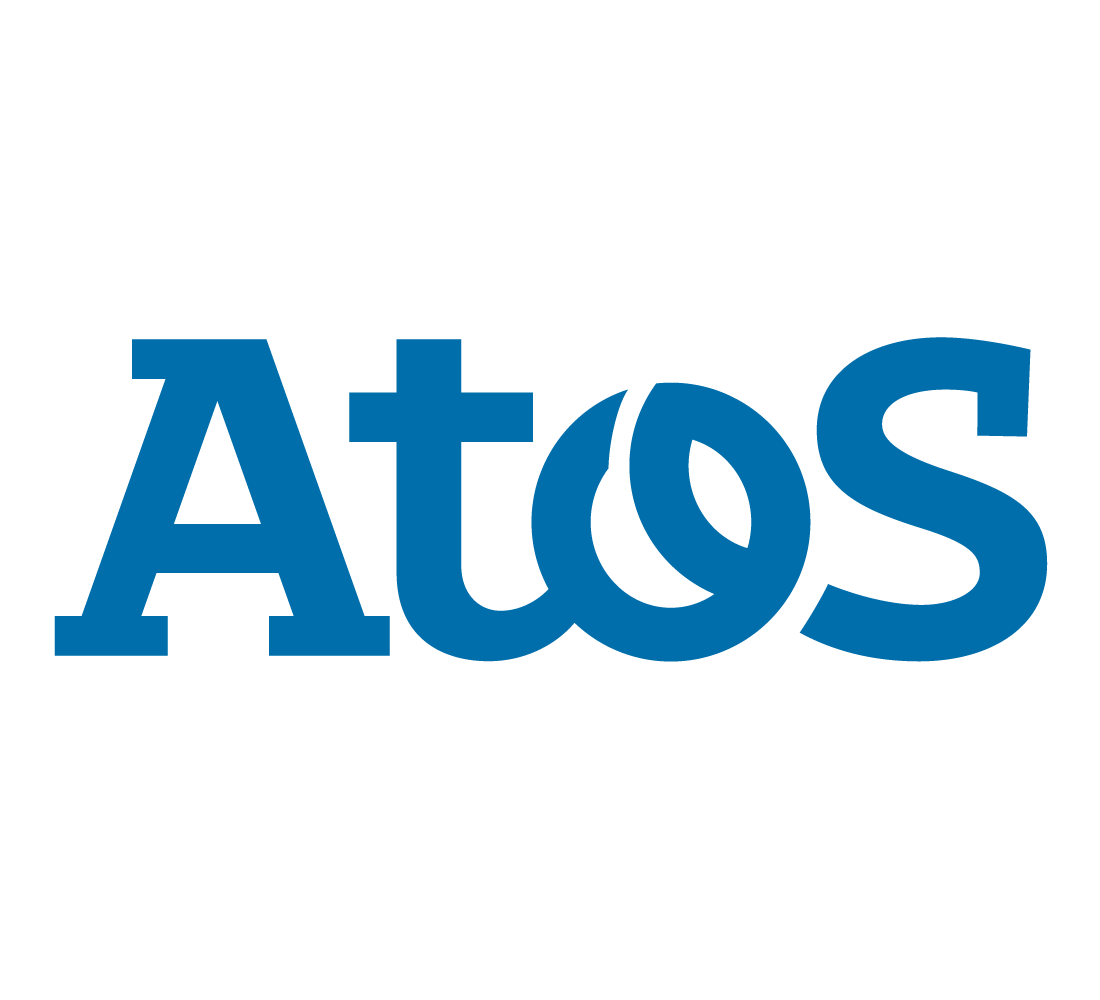 Atos logo