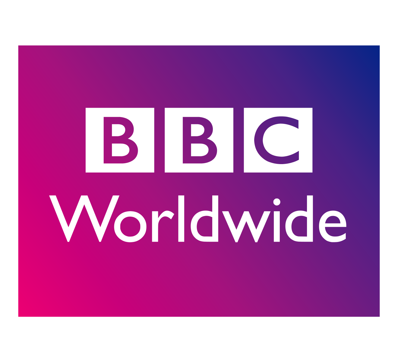 BBC Worldwide logo