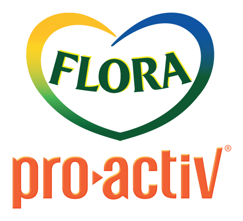 Flor proactiv logo