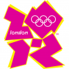 London 2012 logo