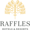 Raffles Hotels logo