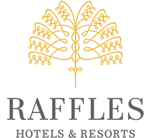 Raffles Hotels logo