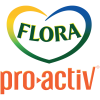 Flora pro.activ logo