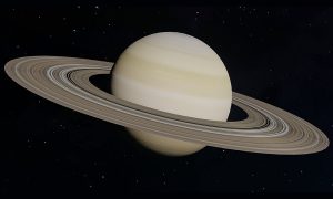 Saturn