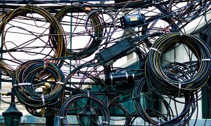 Wires